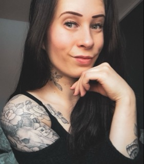 @luminelleart profile photo