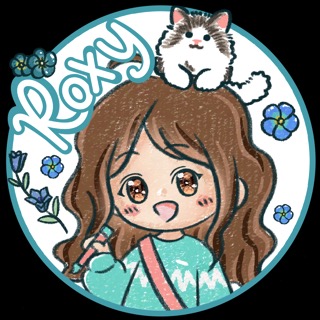 @roxycoloring profile photo